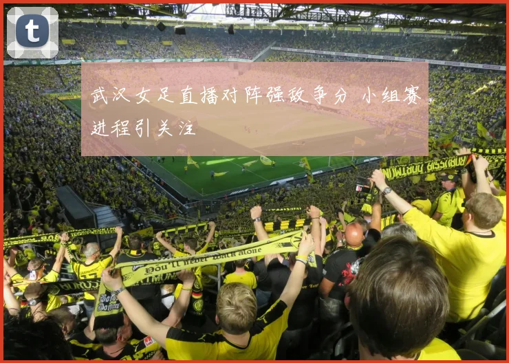武汉女足直播对阵强敌争分 小组赛进程引关注