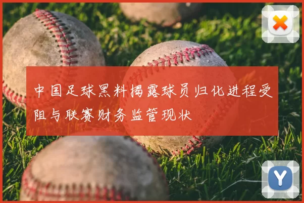 中国足球黑料揭露球员归化进程受阻与联赛财务监管现状