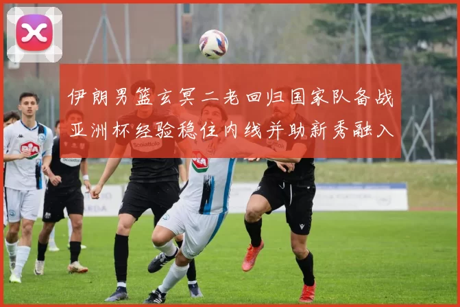 伊朗男篮玄冥二老回归国家队备战亚洲杯经验稳住内线并助新秀融入
