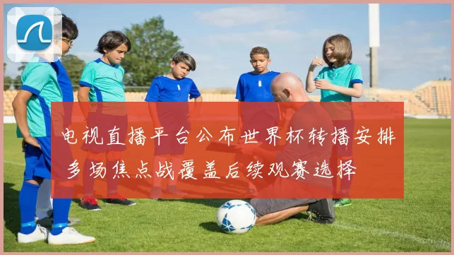 电视直播平台公布世界杯转播安排 多场焦点战覆盖后续观赛选择